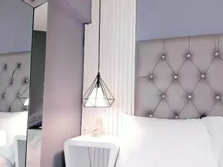 Victoria's Live Sex Cam Show