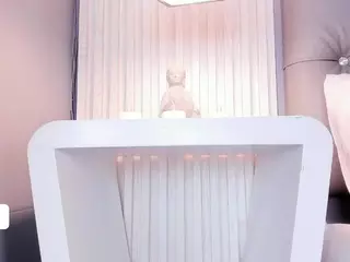 Victoria's Live Sex Cam Show