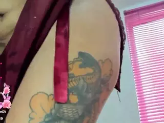 SashaDiirty's Live Sex Cam Show