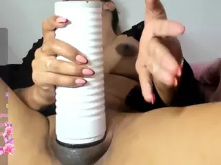 SashaDiirty's Live Sex Cam Show
