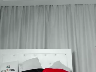 beckyspearss's Live Sex Cam Show