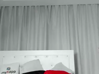 beckyspearss's Live Sex Cam Show