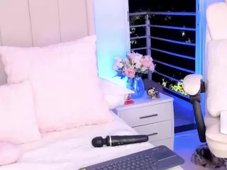 alana-wolff's Live Sex Cam Show