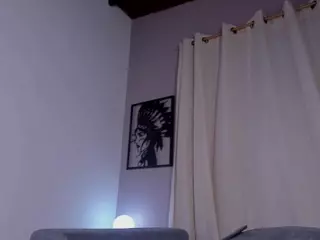 Cataleya's Live Sex Cam Show