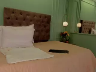 Cataleya's Live Sex Cam Show