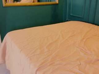 Live cam show with Cataleya