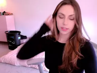 Molly Maeve's Live Sex Cam Show