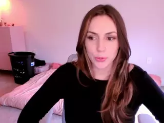 Molly Maeve's Live Sex Cam Show