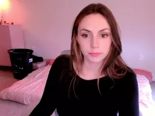 Molly Maeve's Live Sex Cam Show
