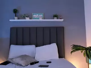 veronica185's Live Sex Cam Show
