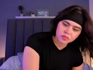 veronica185's Live Sex Cam Show