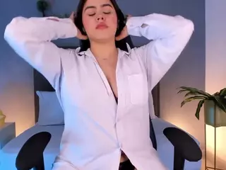 veronica185's Live Sex Cam Show
