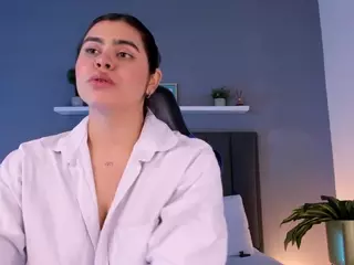 veronica185's Live Sex Cam Show