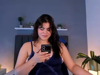 veronica185's Live Sex Cam Show