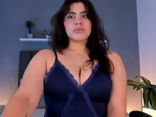 veronica185's Live Sex Cam Show