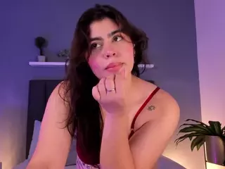 veronica185's Live Sex Cam Show