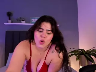 veronica185's Live Sex Cam Show