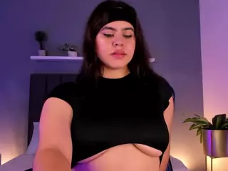 veronica185's Live Sex Cam Show
