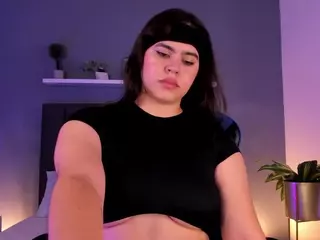 veronica185's Live Sex Cam Show