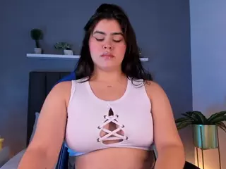 veronica185's Live Sex Cam Show