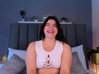 veronica185's Live Sex Cam Show