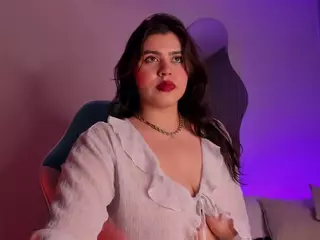 veronica185's Live Sex Cam Show