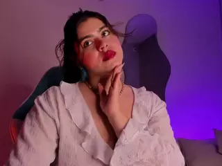 veronica185's Live Sex Cam Show
