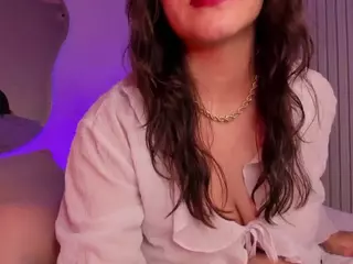 veronica185's Live Sex Cam Show