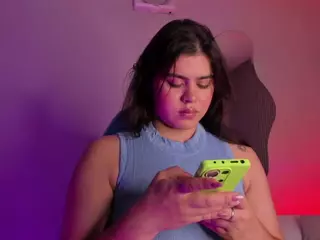veronica185's Live Sex Cam Show
