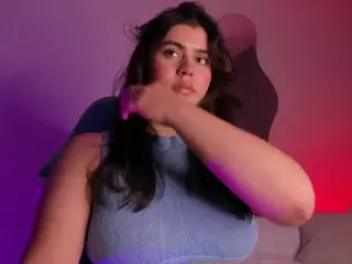veronica185's Live Sex Cam Show