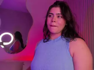 veronica185's Live Sex Cam Show