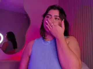 veronica185's Live Sex Cam Show