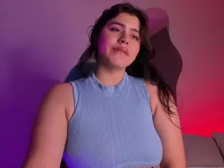 veronica185's Live Sex Cam Show