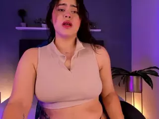 veronica185's Live Sex Cam Show