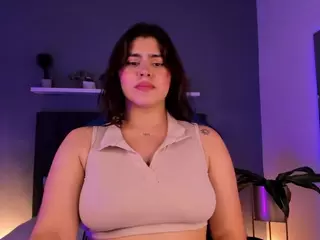 veronica185's Live Sex Cam Show