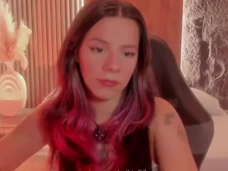 lydhia97's Live Sex Cam Show