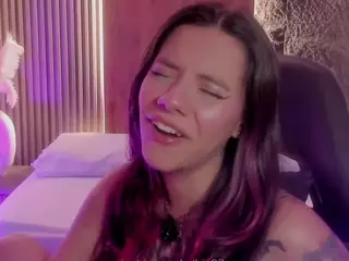 lydhia97's Live Sex Cam Show