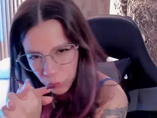 lydhia97's Live Sex Cam Show
