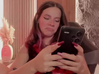 lydhia97's Live Sex Cam Show
