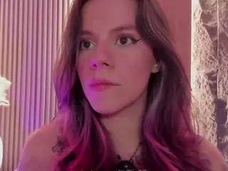 lydhia97's Live Sex Cam Show