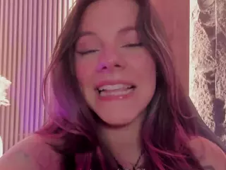 lydhia97's Live Sex Cam Show