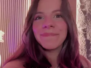 lydhia97's Live Sex Cam Show