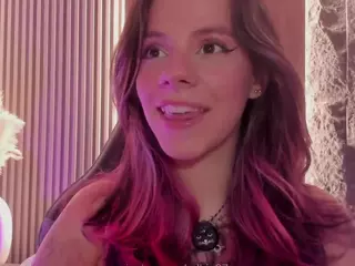 lydhia97's Live Sex Cam Show