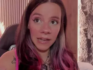 lydhia97's Live Sex Cam Show