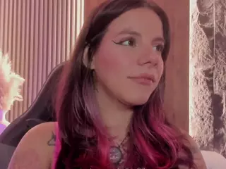 lydhia97's Live Sex Cam Show
