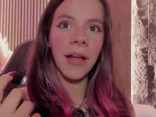lydhia97's Live Sex Cam Show