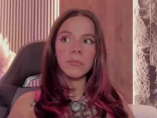 lydhia97's Live Sex Cam Show
