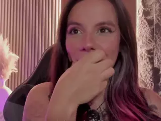 lydhia97's Live Sex Cam Show