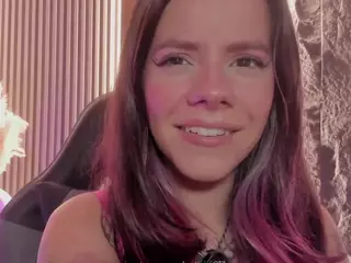 lydhia97's Live Sex Cam Show