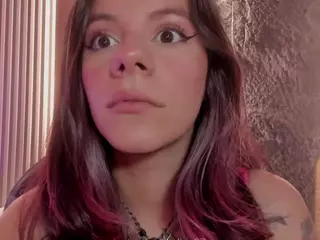 lydhia97's Live Sex Cam Show